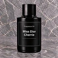 Miss Dior Cherrie Fragrance Oil C DIOR 20 ml cosmetic ingredient Mylo Opt