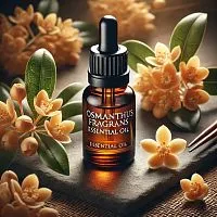 Osmanthus Fragrans Essential Oil, 10 мл