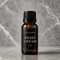 Ароматизатор пищевой Sweet Cream, 5 мл