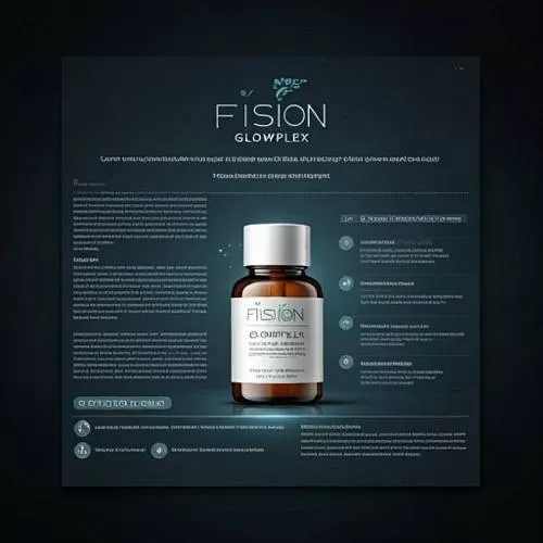 Купить Fision GlowPlex, 5 мл в Украине