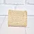 Burlap tape 2 m, photos, reviews, use