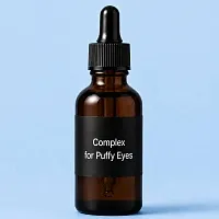 Complex for Puffiness Under Eyes 1 L cosmetic ingredient Mylo Opt