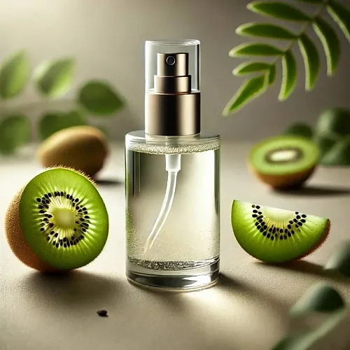 Kiwi Hydrosol 1 L Mylo Opt global supplier Kiwi Hydrosol 1 L cosmetic ingredient Mylo Opt