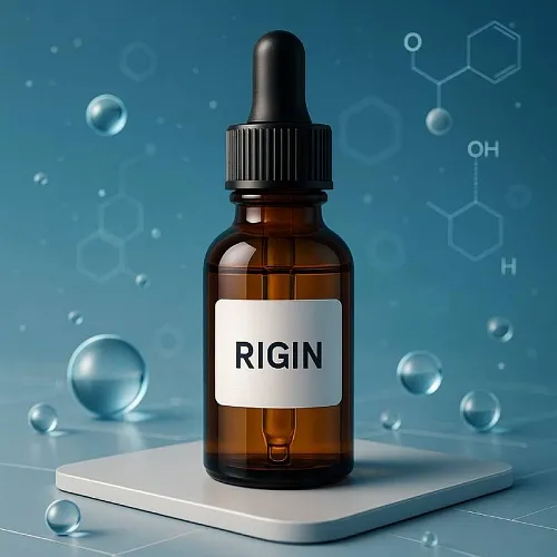 Rigin 100 ml cosmetic ingredient Mylo Opt