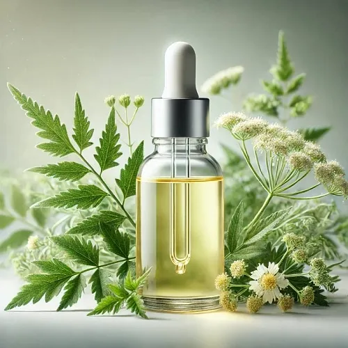 Wormwood Oil 1 L, 445.40 UAH, rating ⭐⭐⭐⭐⭐ Milo Opt