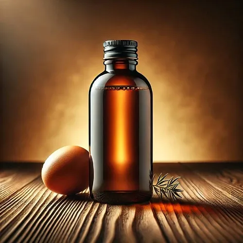 Lipofolk Egg Oil 10 g cosmetic ingredient Mylo Opt