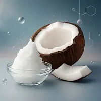 Кокосовое гидрогенизированное масло, 1 кг