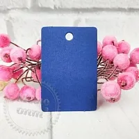 Blue tag from 5 pcs cosmetic ingredient Mylo Opt