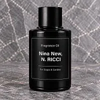 Отдушка Nina New, N. RICCI, 20 мл артикул TM19090316