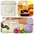 Fruit powder Honey 1 kg cosmetic ingredient Mylo Opt