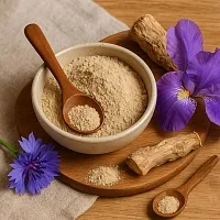Iris Root Powder 1 kg cosmetic ingredient Mylo Opt
