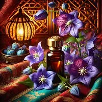 Platycodon grandiflorus​ Essential Oil, 10 мл