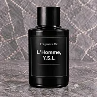 Fragrance Oil L'Homme YSL 1 L cosmetic ingredient Mylo Opt