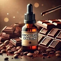 Chocolate Flavor Extracts, 1 L