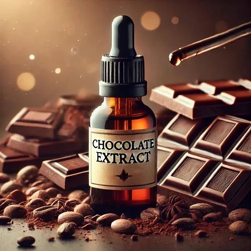 Chocolate Flavor Extracts, 1 L, 1 401.10 UAH, rating ⭐⭐⭐⭐⭐ Milo Opt