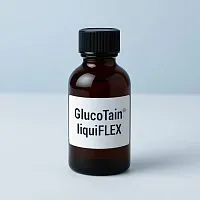 GlucoTain® liquiFLEX surfactant 100 g cosmetic ingredient Mylo Opt