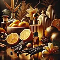 Отдушка Shalimar Ode a la Vanille, GUERLAIN, 10 мл описание и применение