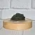 Black Mud with Green Clay 30 g cosmetic ingredient Mylo Opt