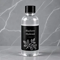 Blueberry Hydrosol 1 L cosmetic ingredient Mylo Opt