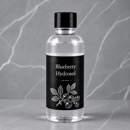 Blueberry Hydrosol 1 L cosmetic ingredient Mylo Opt