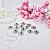 Wick holder, 10 pieces, photos, reviews, use