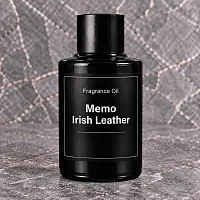 Отдушка Memo Irish Leather, 1 л описание и применение