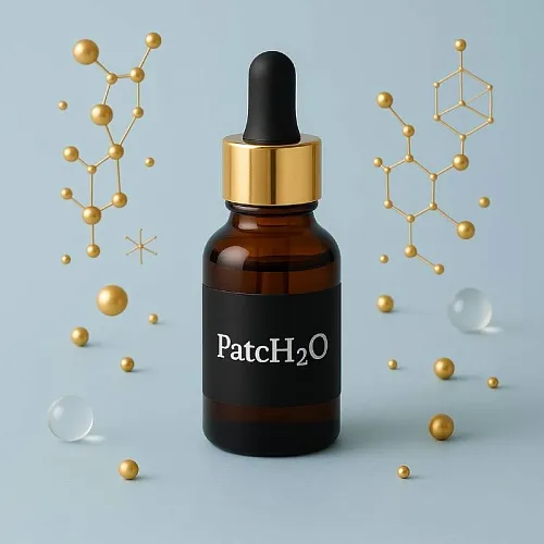 PatcH2O 100 g cosmetic ingredient Mylo Opt