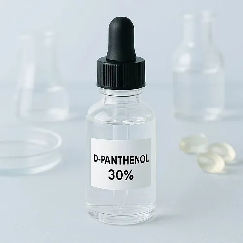 Д-Пантенол 30% 25 мл