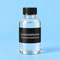 Cyclomethicone (Cyclopentasiloxane) 1kg cosmetic ingredient Mylo Opt