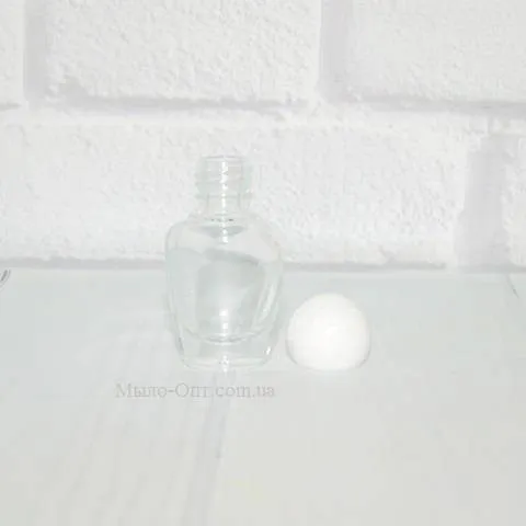 Deal bottle with Sphere cap 5 ml 10 pcs Mylo Opt global supplier Deal bottle with Sphere cap 5 ml 10 pcs cosmetic ingredient Mylo Opt