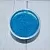 Sky Blue Mica, 1 kg, photos, reviews, use