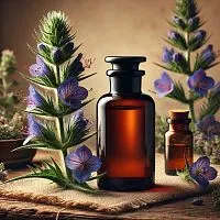 Echium crooked-flowered oil, 1 L, rating ⭐⭐⭐⭐⭐, 1 750.35 UAH – Milo Opt, worldwide delivery