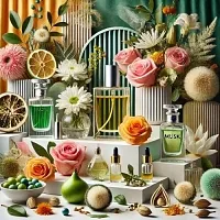 Rose Silk Fragrance Oil 30 ml cosmetic ingredient Mylo Opt