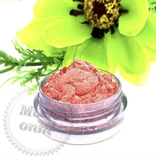 Мика Be My Valentine, 3 гр сырье для косметики Мика Be My Valentine, 3 гр артикул TM19090916