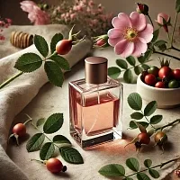Rosehip Fragrance Oil 30 ml cosmetic ingredient Mylo Opt