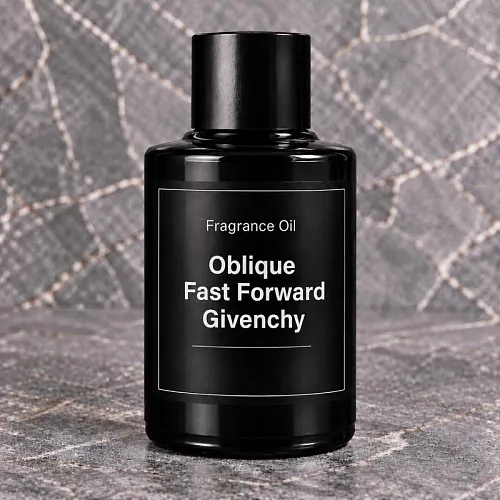Отдушка Oblique Fast Forward Givenchy, 5 мл артикул VV25071009