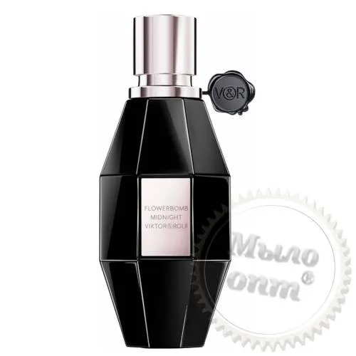 Fragrance Oil Viktor & Rolf Flowerbomb Midnight 1 L Mylo Opt global supplier Fragrance Oil Viktor & Rolf Flowerbomb Midnight 1 L cosmetic ingredient Mylo Opt