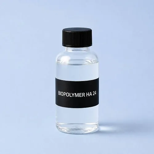 Biopolymer HA 24, 500 мл артикул VV26060503