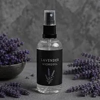 Lavender Hydrosol 1 L cosmetic ingredient Mylo Opt