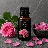 Rose Flavor Extract 1 L cosmetic ingredient Mylo Opt