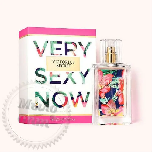 Отдушка Very Sexy Now 2017, Victoria`s Secret, 5 мл
