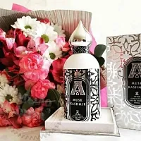 Отдушка Attar Collection Musk Kashmir, 1 л описание и применение