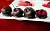 Fragrance Oil Laurie Cherry in chocolate, 1 liter, photos, reviews, use