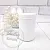 Jar 50 ml with insert 1 piece cosmetic ingredient Mylo Opt