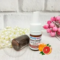 Віддушка Червоний Грейпфрут, для мила з нуля, 1 л