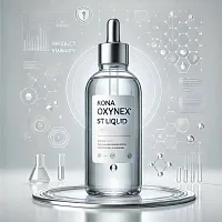 Rona Oxynex ST Liquid, 1 кг описание и применение