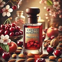 Отдушка Вишня с миндалем, 1 л описание и применение