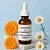 Calendula & Chamomile Moisturizing Serum 10 g, photos, reviews, use