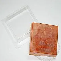 Form plastic Square Large cosmetic ingredient Mylo Opt