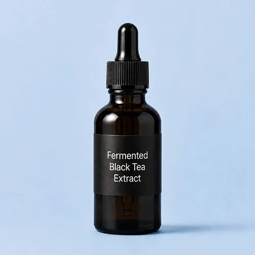 Fermented Black Tea Extract, 100 мл артикул VV26052717